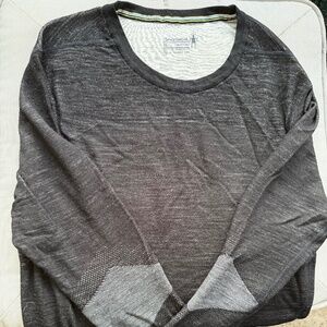 Mens Smartwool Long Underwear Set